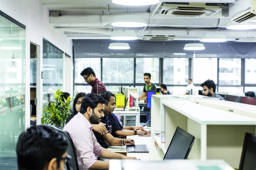 Enterprise Resource Planning Systems | Dhaka, Bangladesh