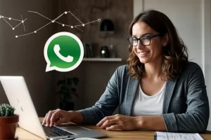 Read more about the article Revolutionizing Business Communication: Focus AI and WhatsApp Integration for Smarter Customer Engagement