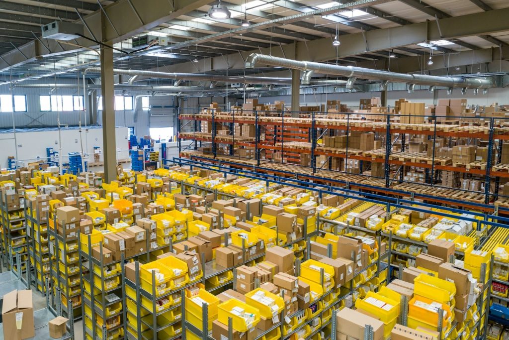 erp system in pharmaceutical industry