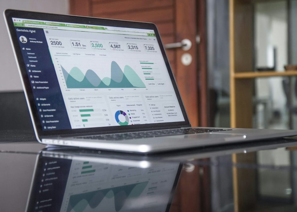 Pharma ERP Software
