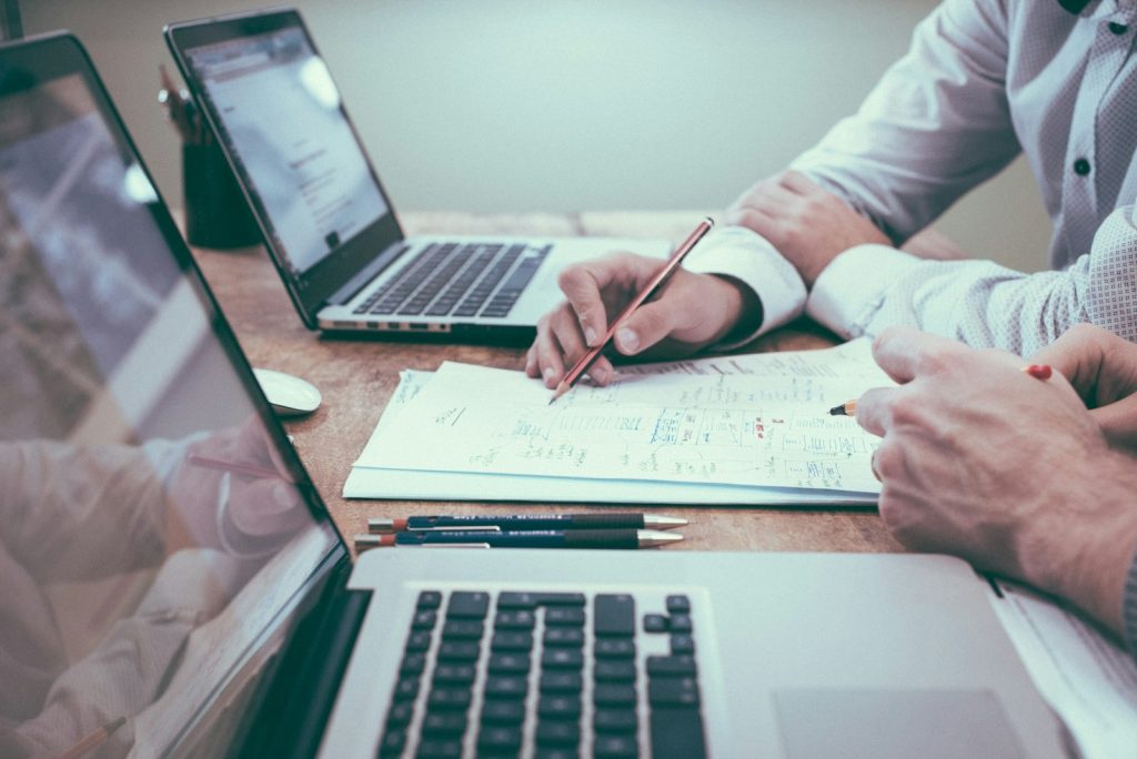 Best overall ERP for real estate agents