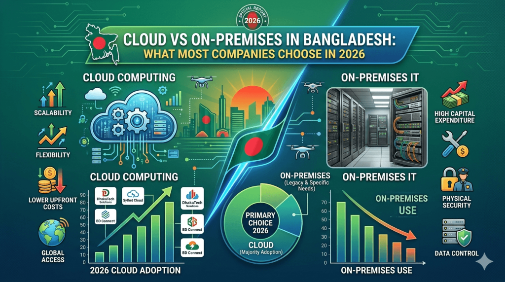 top ERP Software in Bangladesh