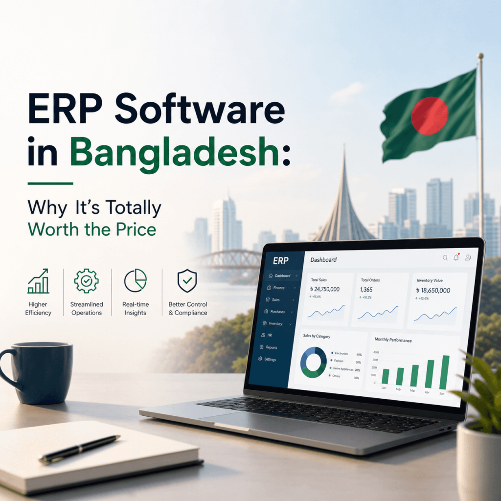ERP price